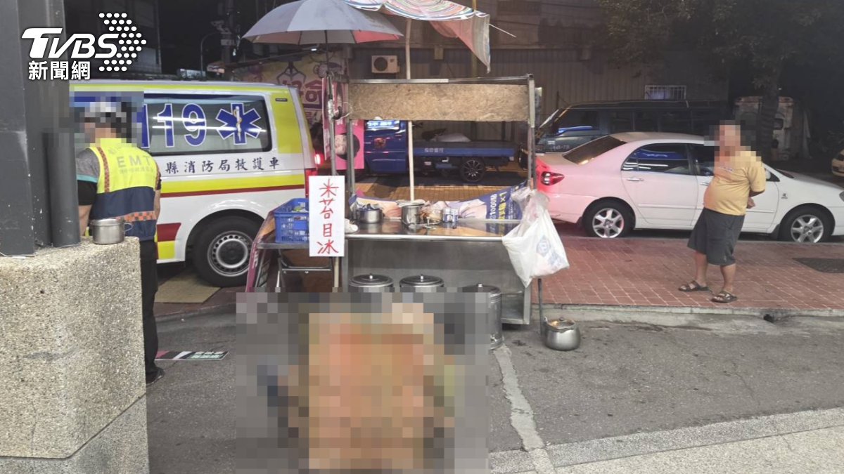 以為瞇一下!彰化56歲豆花伯猝逝 醫:5症狀恐心臟驟停