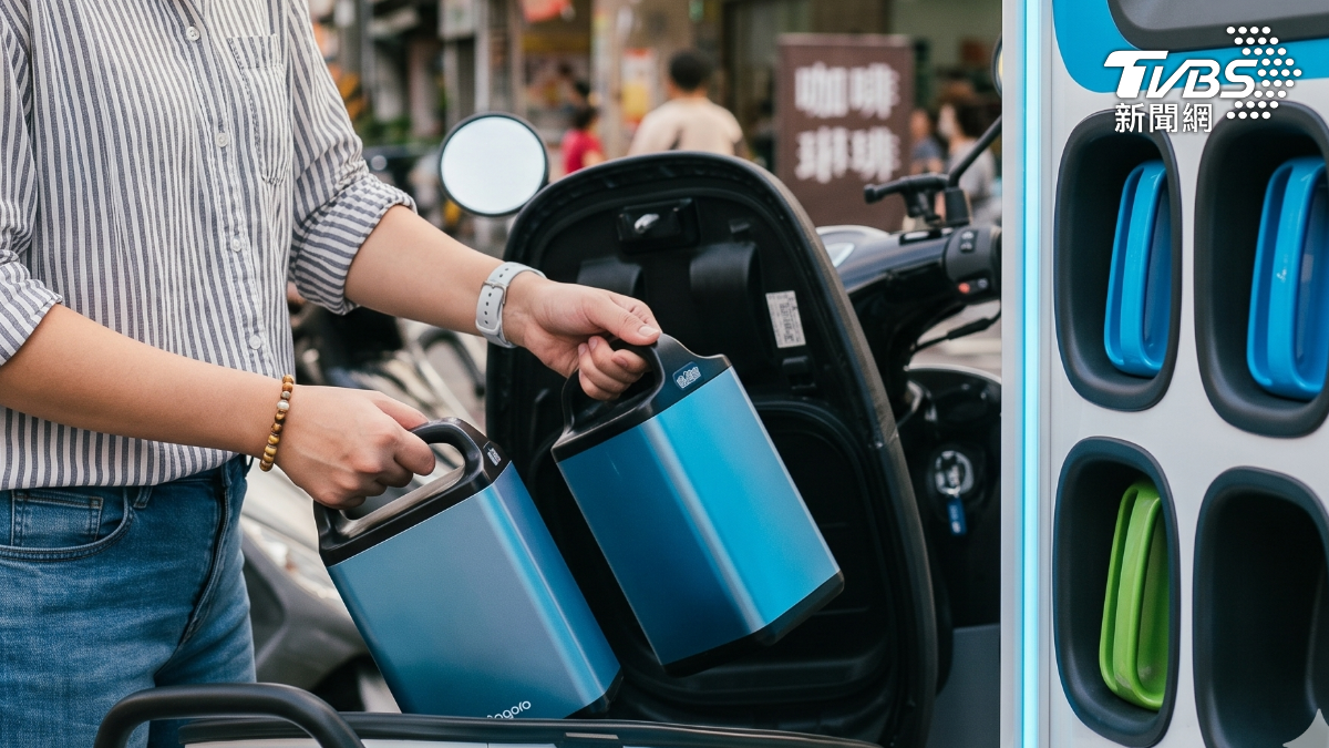 Ionex車主炸鍋！換電資費調整　低月租方案取消惹反彈
