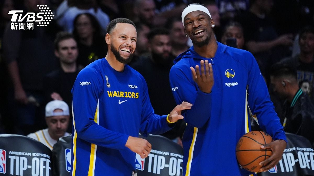 NBA／想在勇士退休！巴特勒談「大傷恐被送走」：被交易只能認