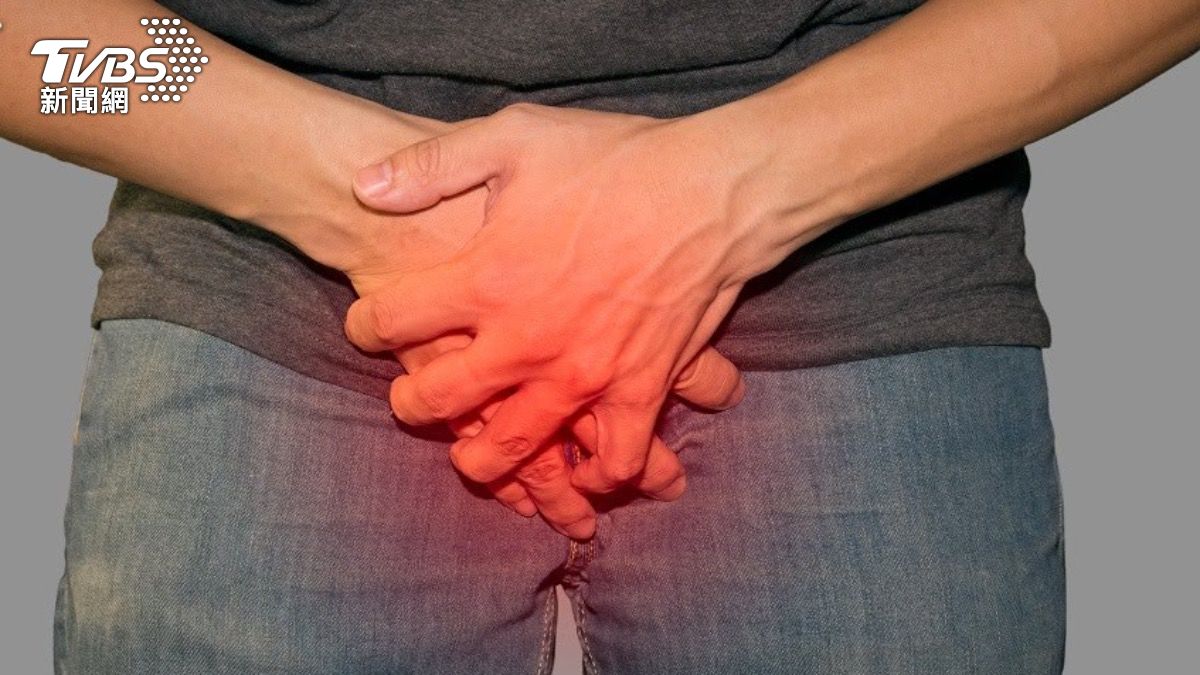 中年男下體潰瘍被妻疑亂搞染性病 醫靠「藥袋」還他清白