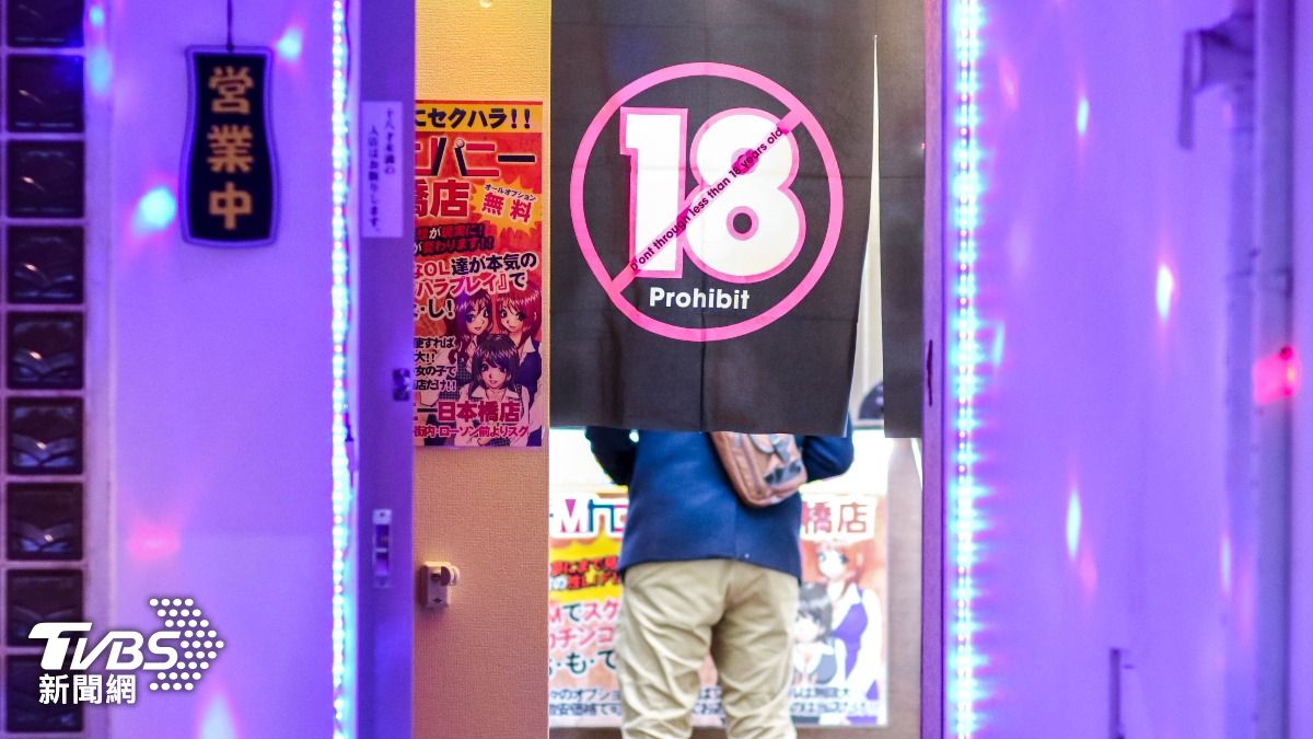 尋芳出事!日風俗店爆雙屍命案 嫖客、女員工倒臥血泊亡