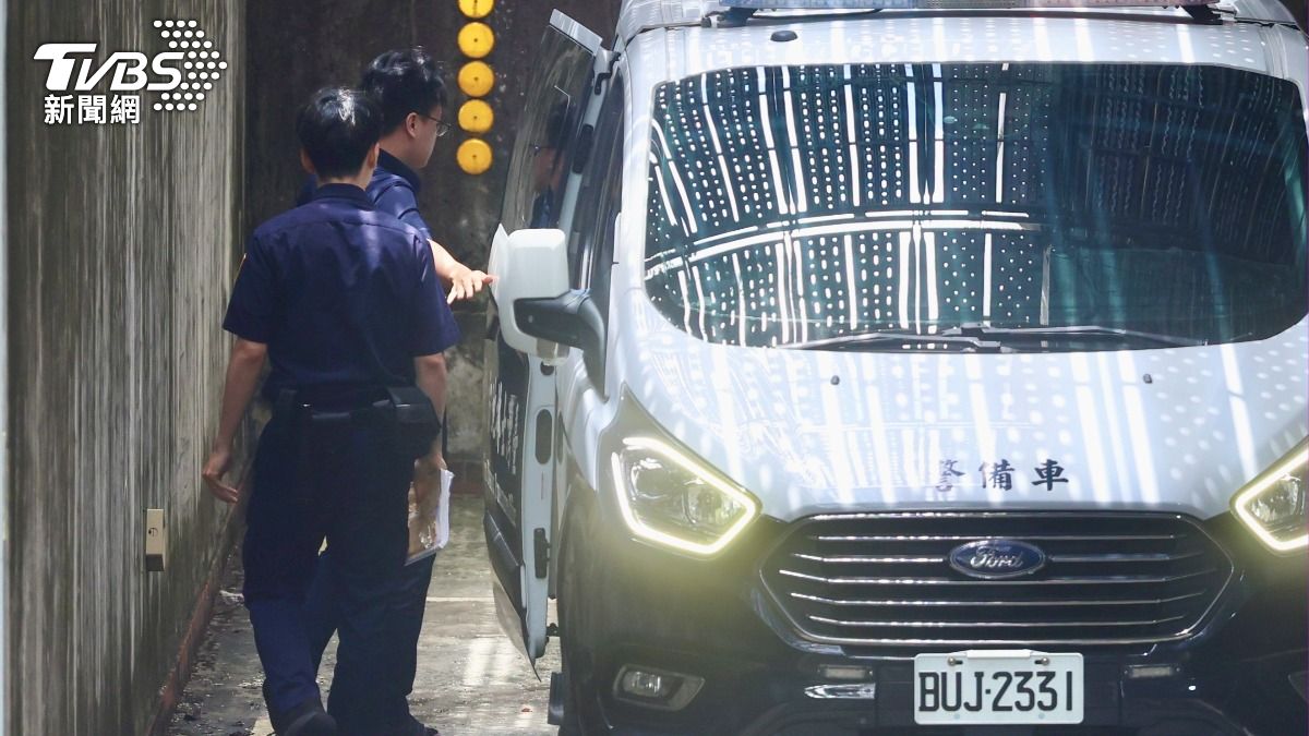 已羈押42天！孫安佐持霰彈槍遭起訴　律師點「3關鍵」拚交保