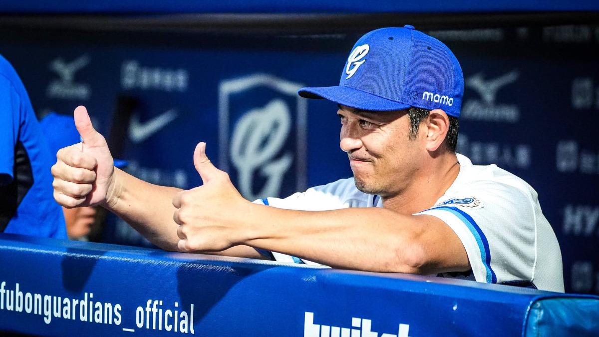 中職／選秀今登場！悍將「狀元」欽點誰　游擊大物陳柏凱呼聲高