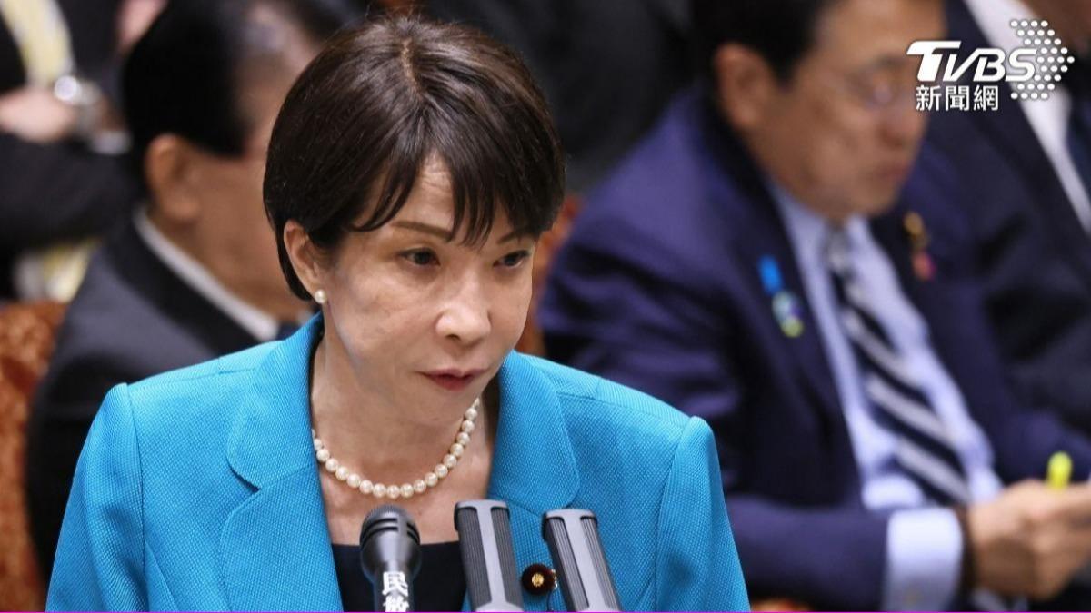 連9個月高檔創紀錄！日經民調：高市內閣支持率68％