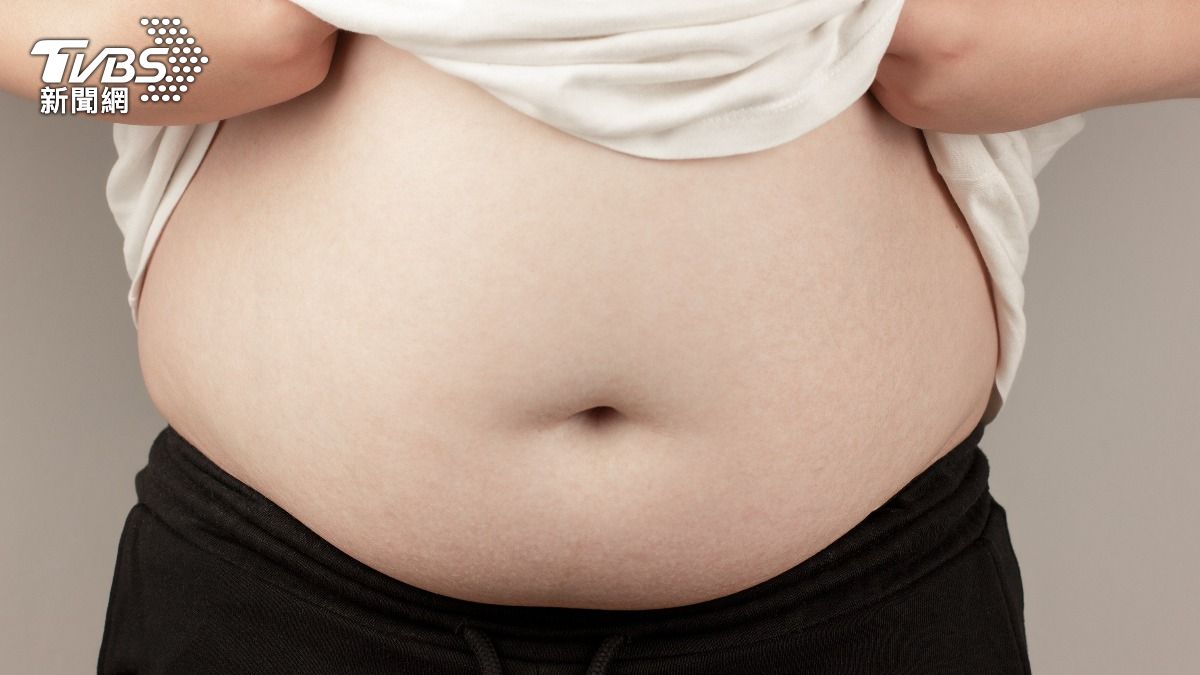 肥胖不是外表問題!BMI破35乳癌風險飆 做這事風險降2成