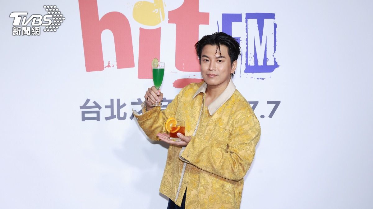 窮到剩3塊！蕭景鴻靠愛妻維持生計　Energy回歸計畫曝光