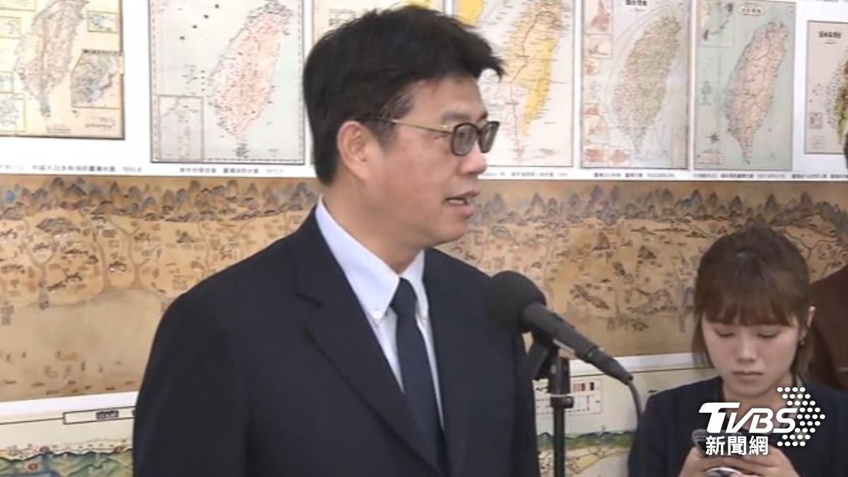 邱垂正(圖/TVBS資料畫面)