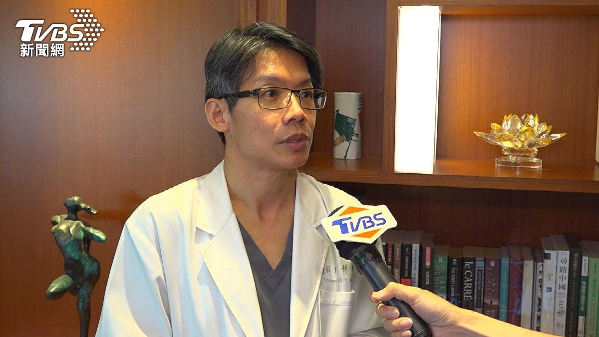 腳底水泡走路痛怎麼辦?醫揭刺破前後 處理重點!(圖/TVBS)