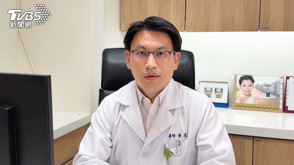 腳底水泡走路痛怎麼辦?醫揭刺破前後 處理重點!(圖/TVBS)