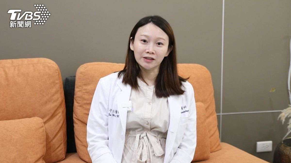 腳底水泡走路痛怎麼辦?醫揭刺破前後 處理重點!(圖/TVBS)