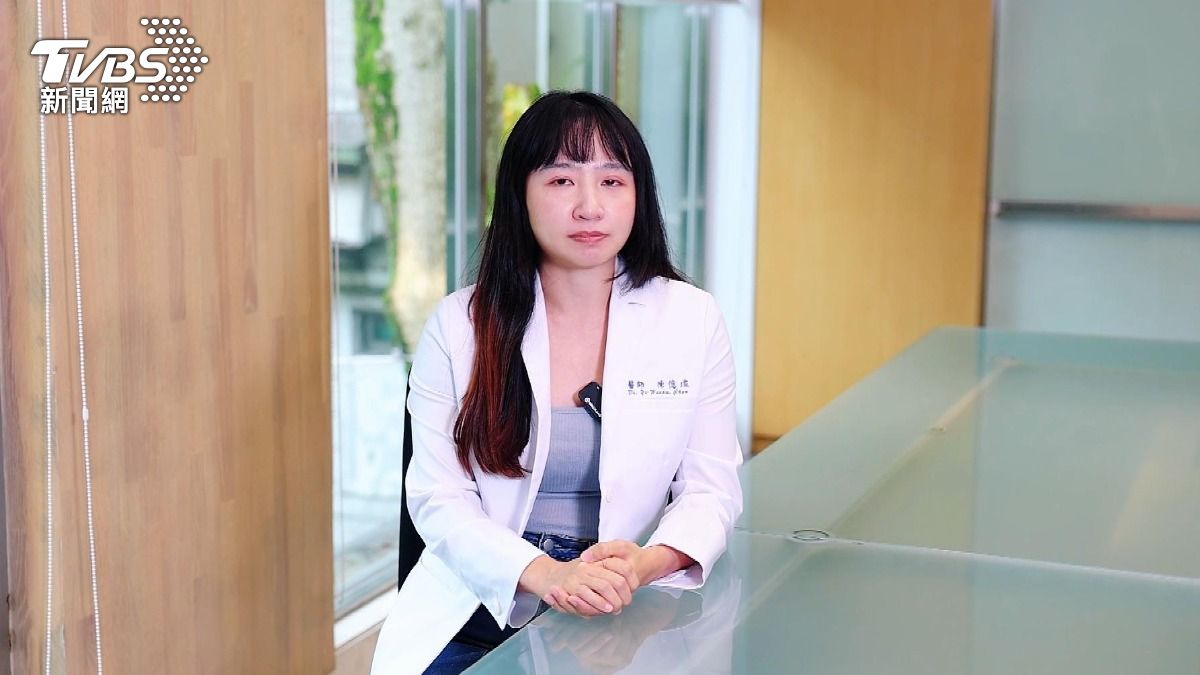 腳底水泡走路痛怎麼辦?醫揭刺破前後 處理重點!(圖/TVBS)