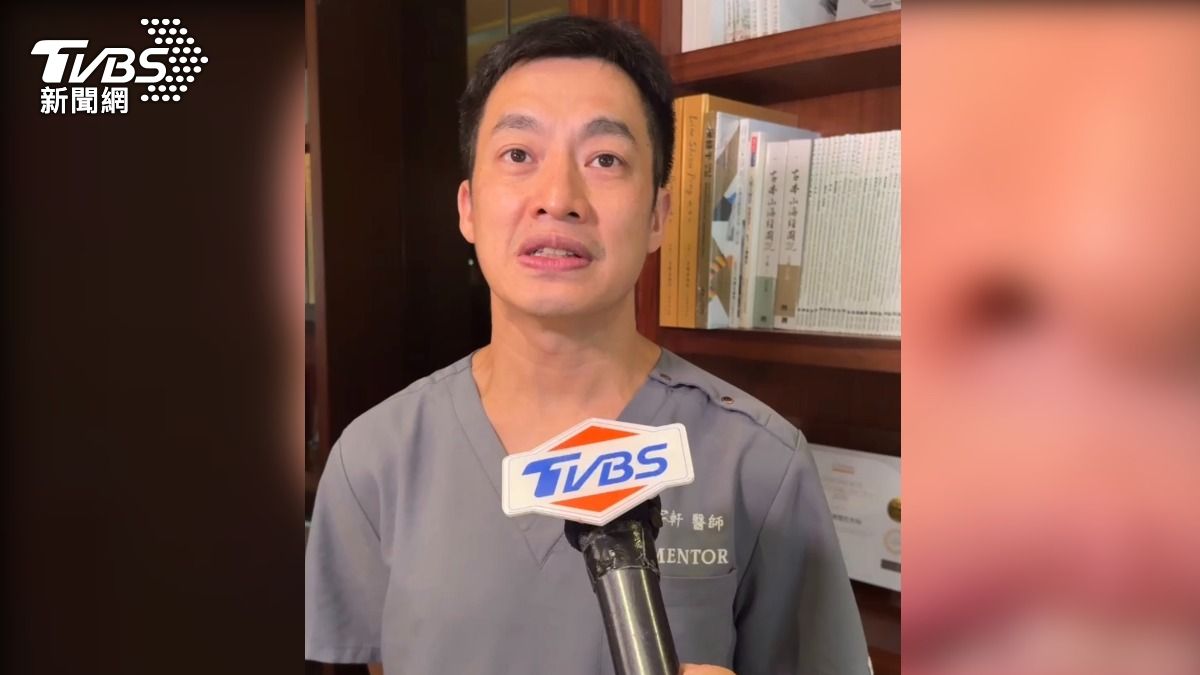 腳底水泡走路痛怎麼辦?醫揭刺破前後 處理重點!(圖/TVBS)