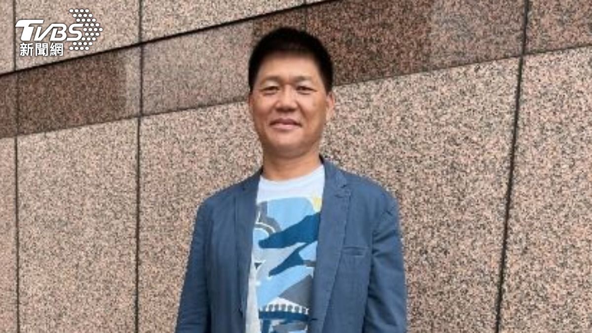民進黨前中執委郭再欽判刑！學甲爐碴案獲利21.6億　判8年6月