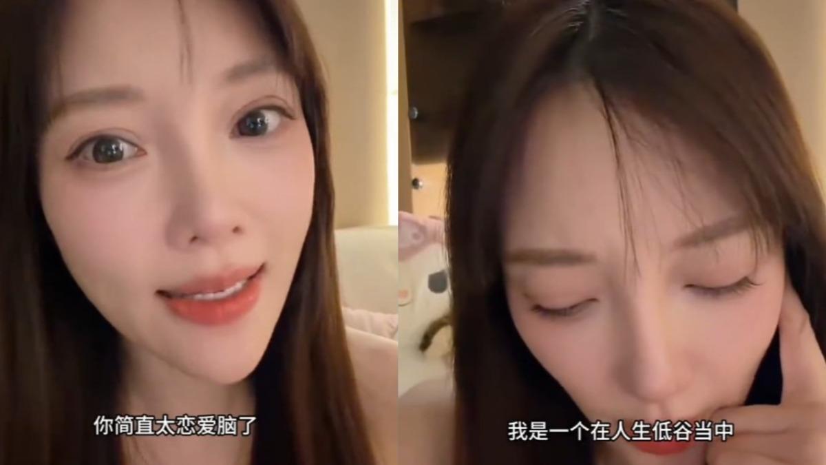 曾是最年輕金馬影后！李小璐外遇事業全毀　吐現況認「沒人找我拍戲」