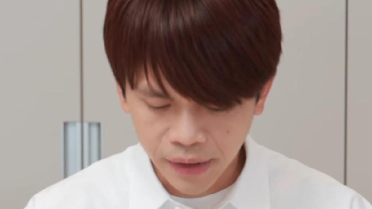 蔡阿嘎「AI對決畫家」惹議逾15萬人表態抵制合作品牌　多米多羅拍片酸：你到底怎麼了