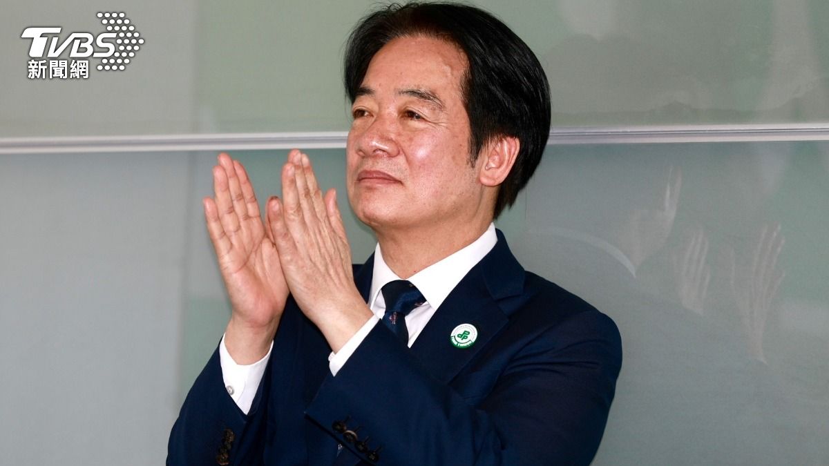 最新民調大洗牌!他曝5關鍵指標:「這大咖」負評狂飆淪警訊