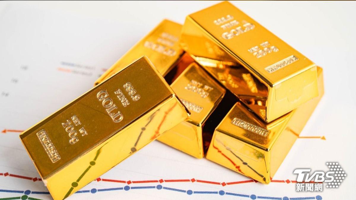 美伊又分歧金價失守3990!專家揭這點 對無孳息黃金構成壓力