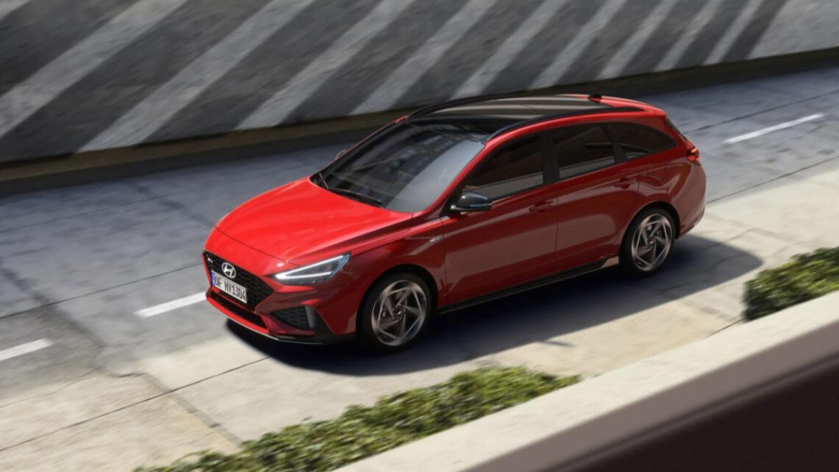 告別旅行車時代！Hyundai i30停產　全球需求不足成主因