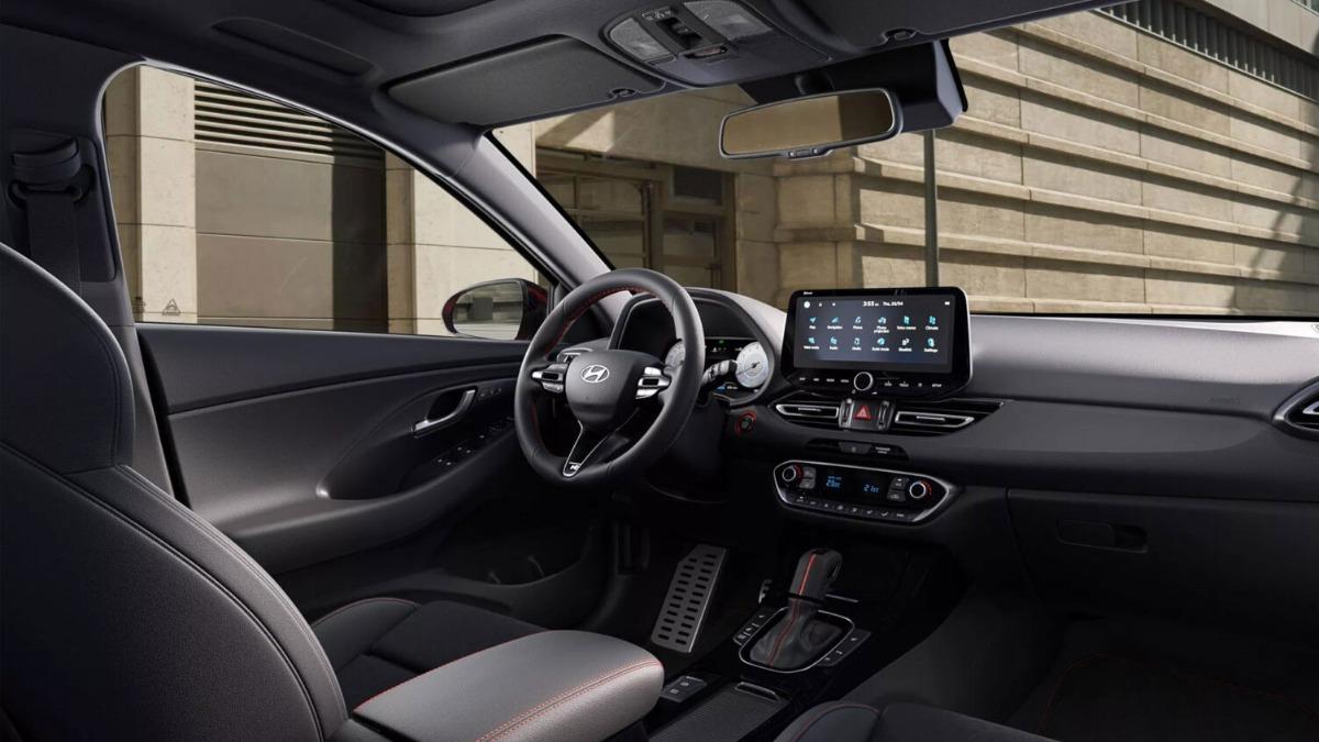 i30 Wagon後繼無人,Hyundai旅行車產品正式歸零。(圖/Hyundai提供)