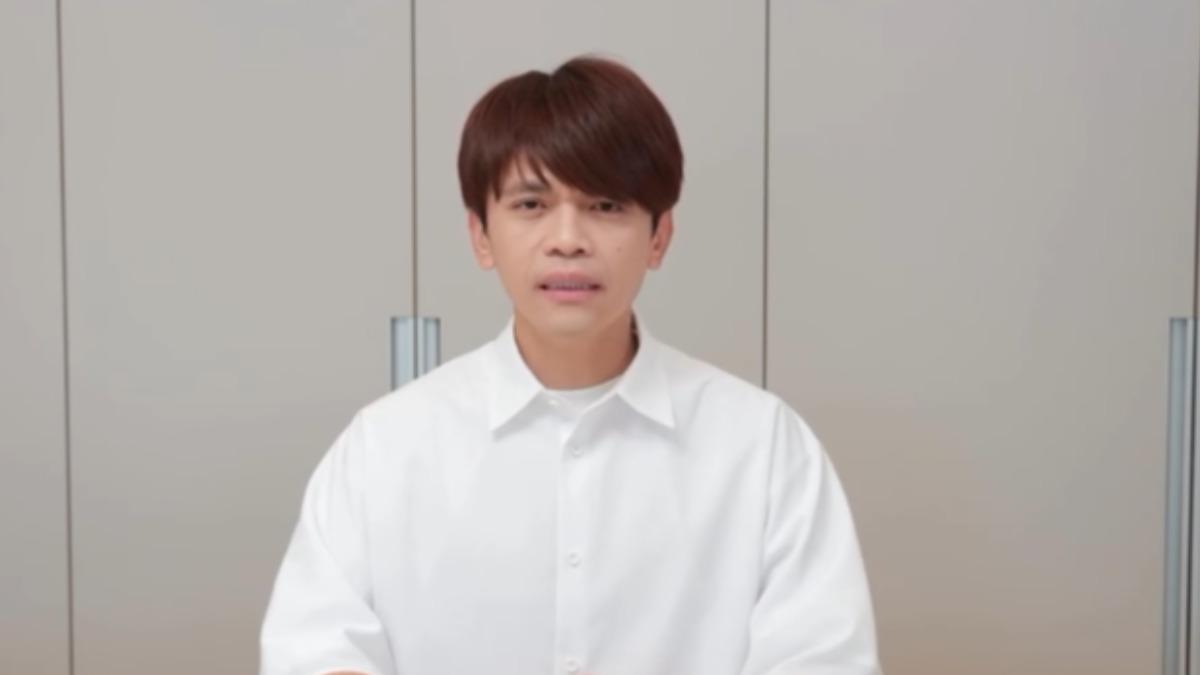 蔡阿嘎遭15萬人抵制道歉也沒用!網酸:為了賺錢而道歉 被封「史詩級公關災難」