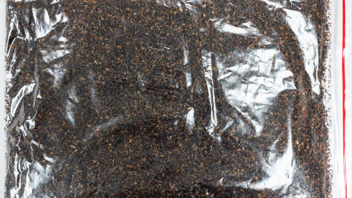 大陸桂花首度驗出蘇丹紅!邊境攔1700公斤「全銷毀不得退運」