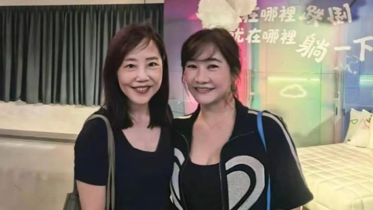 避談與鄭麗文姐妹情 尹乃菁曝請辭文傳會主委關鍵:主席不授權