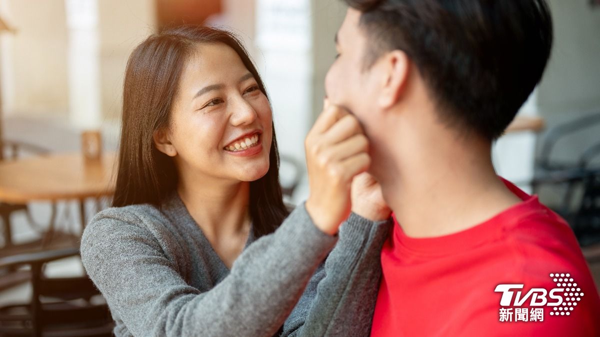 4星座男習慣用踏實的行動給予另一半安全感。（示意圖／shutterstock達志影像）
