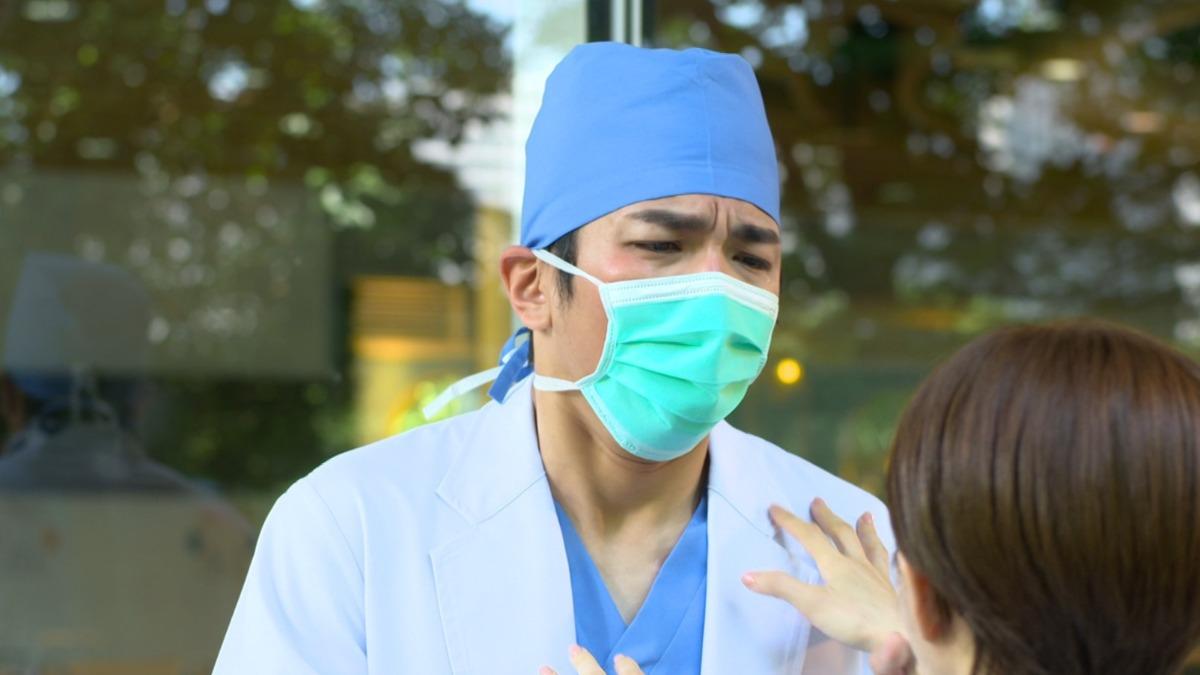 吳政澔飾演的「劉俊生」命運多舛。（圖／民視提供）