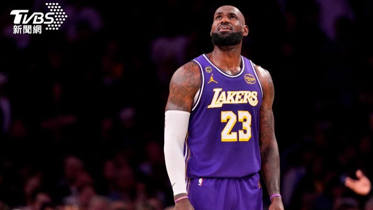 NBA/宇宙勇士來了?傳鎖定詹姆斯+戴維斯 合體柯瑞拚總冠軍