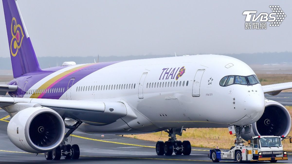 泰航空姐「攜千萬毒品」闖澳洲遭逮！泰網怒籲徹查：有夠丟臉