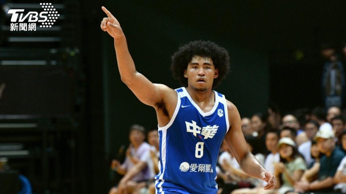 TPBL／選秀名單驚見台美混血大物　康乃爾大學賀丹預約狀元