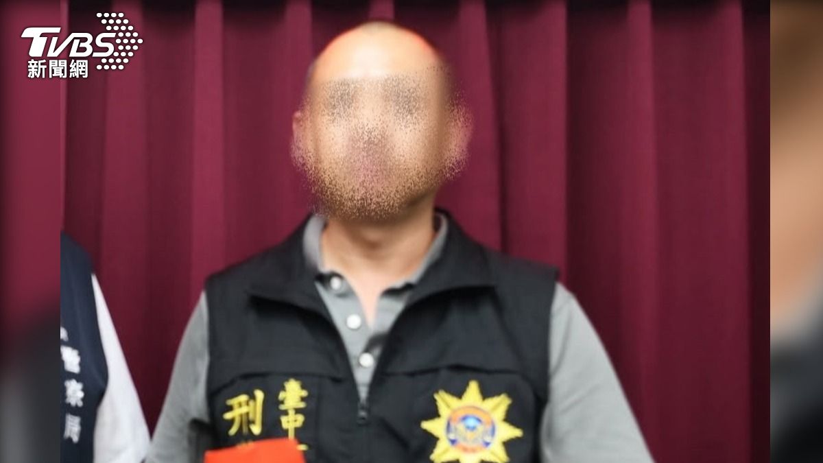 台中小隊長遭收押-台中員警涉毒-女線民控警性侵-台中市員警遭收押-台中市女線民