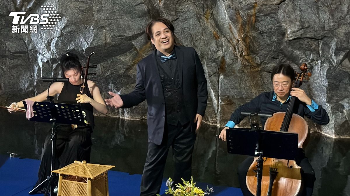 濃霧催生金門音樂奇蹟！坑道音樂節10月登場　秒殺門票7/3開搶
