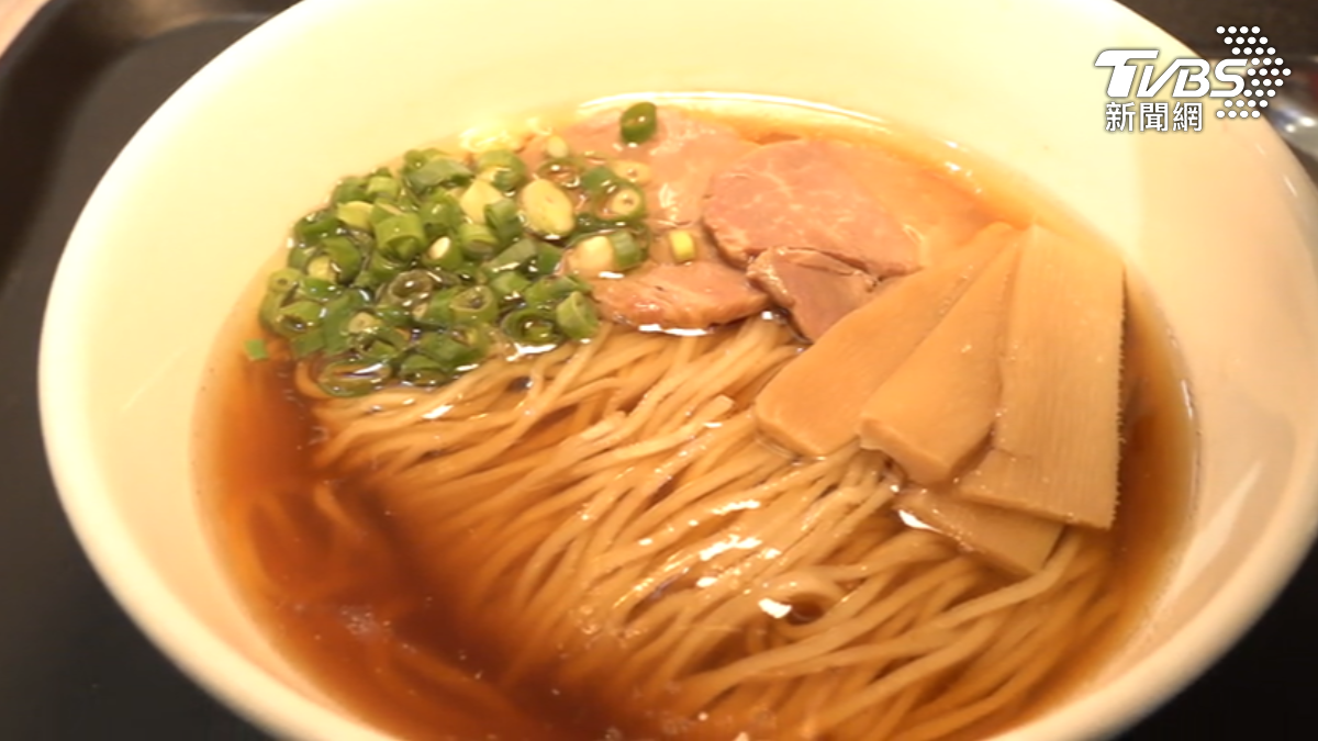 SOGO忠孝館推出夏季日本展。（圖／TVBS）