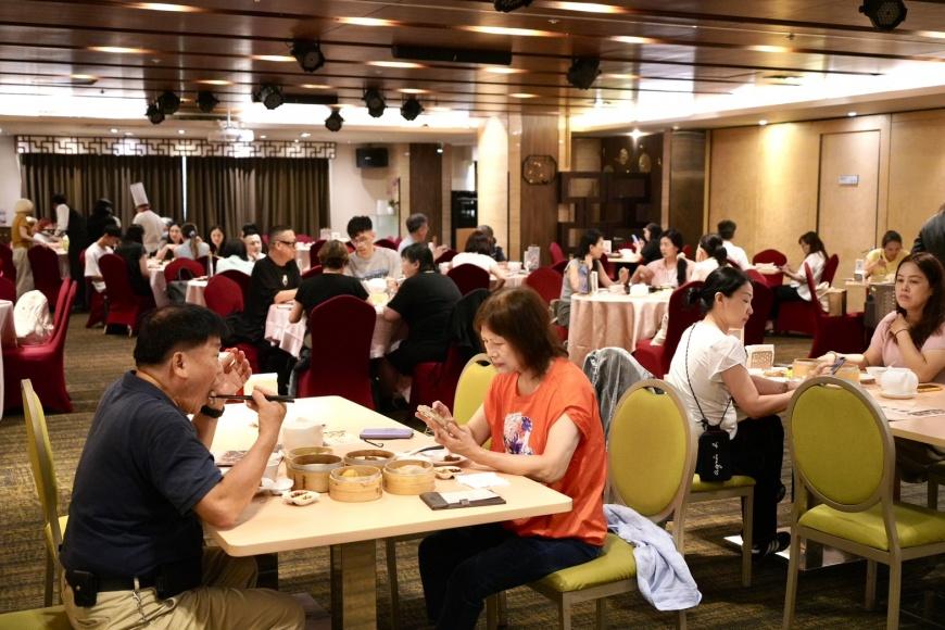 福容大飯店-福容台北一館-福粵樓-順園日式料理-福容大飯店熄燈-台北福容餐券-免單抽抽樂-福容豪景房-福容飯店台北一館福粵樓-福容飯店台北一館順園