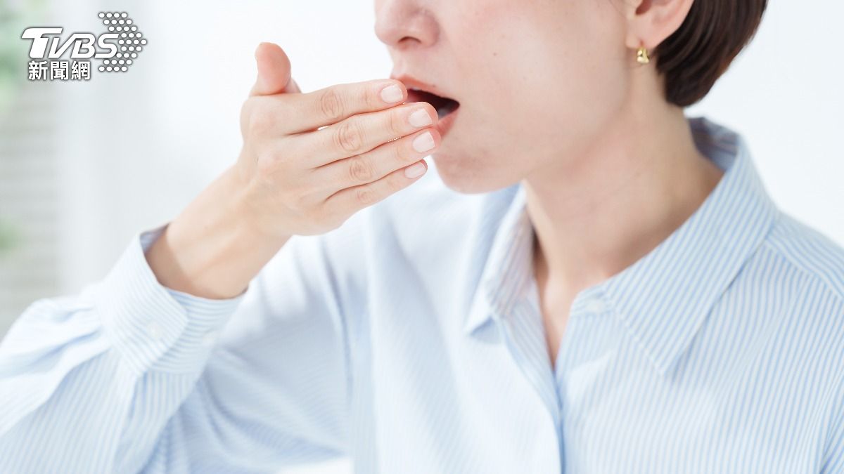 口臭別輕忽!研究曝「1疾病」風險飆34% 專家授7招改善