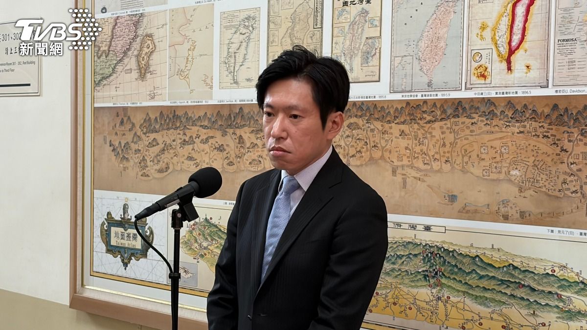 藍白提無人機條例「回歸年度預算」　張惇涵批盧秀燕恐違憲