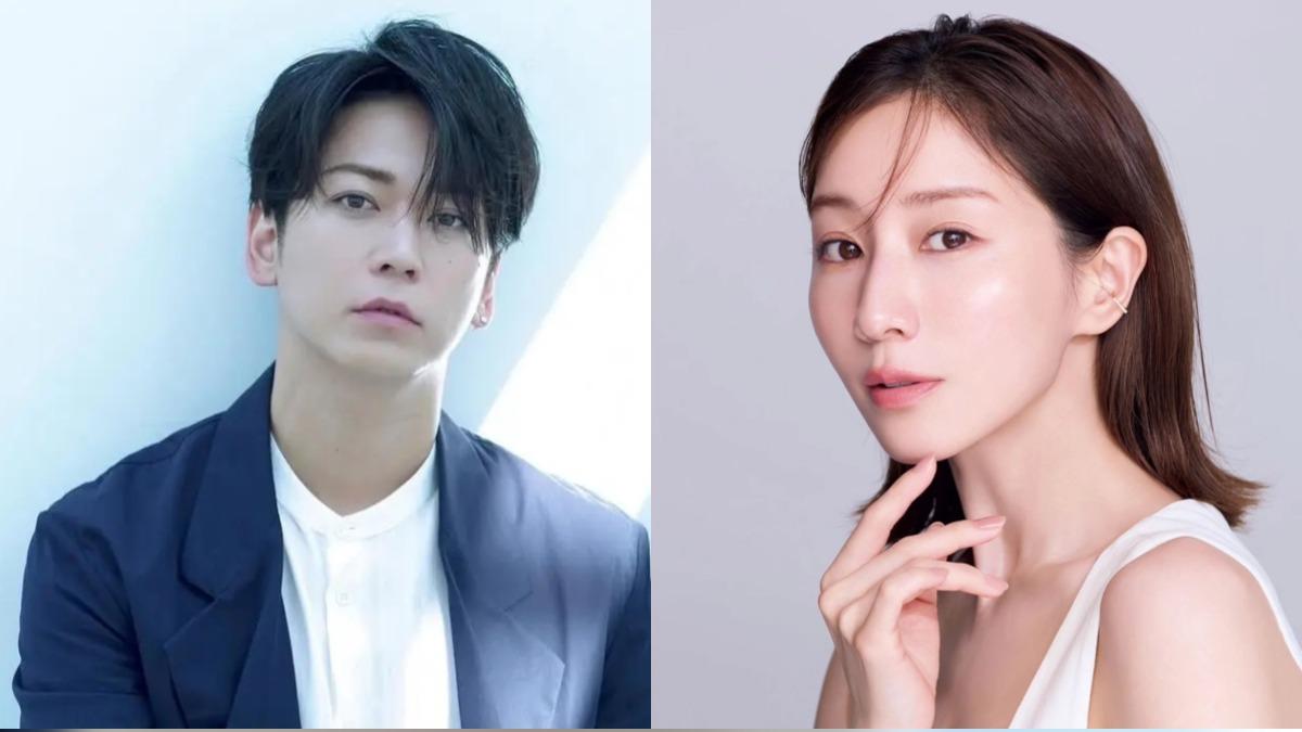 龜梨和也奉子成婚引反彈!粉絲氣炸抗議「演唱會票賣完才說」 怒喊退錢
