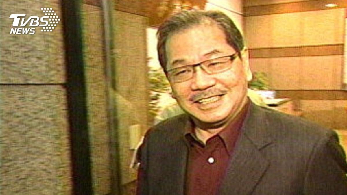 台糖1.7億不追了?吳乃仁管收12天閃電獲釋 原因曝