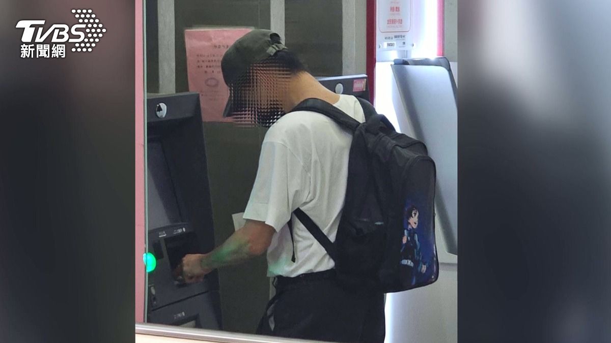 賣公仔被騙光20萬　車手「揹同款包」落網