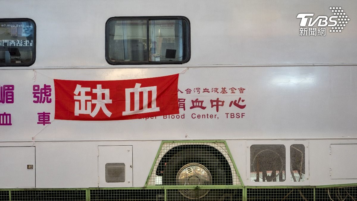 小嫻急尋罕見血型熱議!ICU醫揭露5點觀念:無法現捐現用