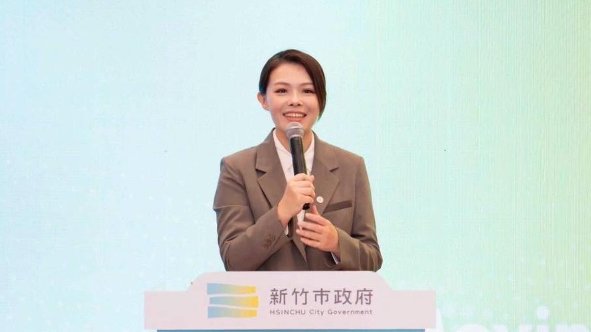 綠營控高虹安隱匿毒炊粉40天、18校淪陷　竹市府痛斥假消息