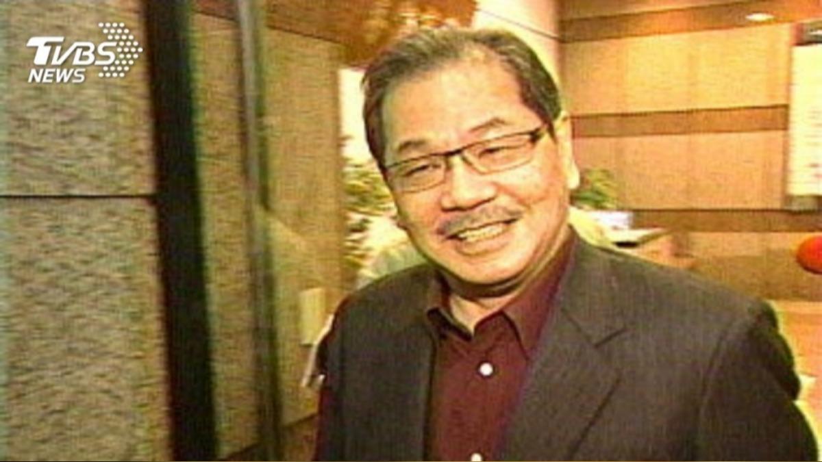 吳乃仁關12日獲釋「仍欠上億」 黃國昌:台糖見新系大老就跪