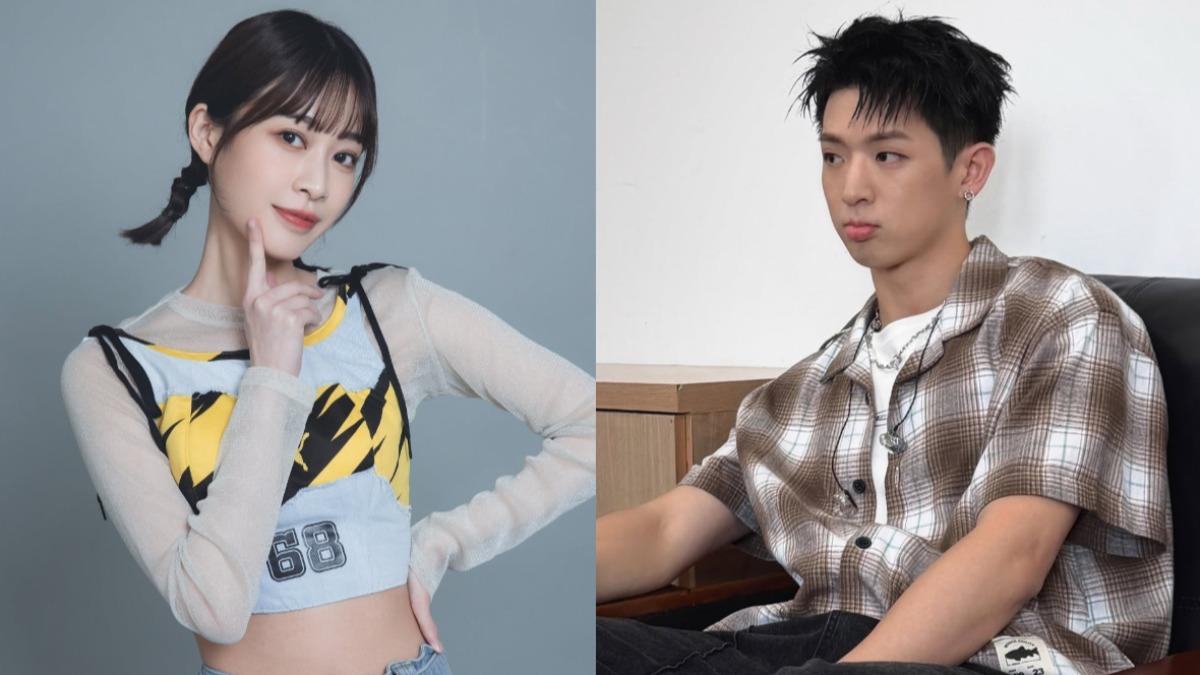 爆熱戀狼人殺女神!林隆璇帥兒認「每晚講電話」 結婚計畫全說了