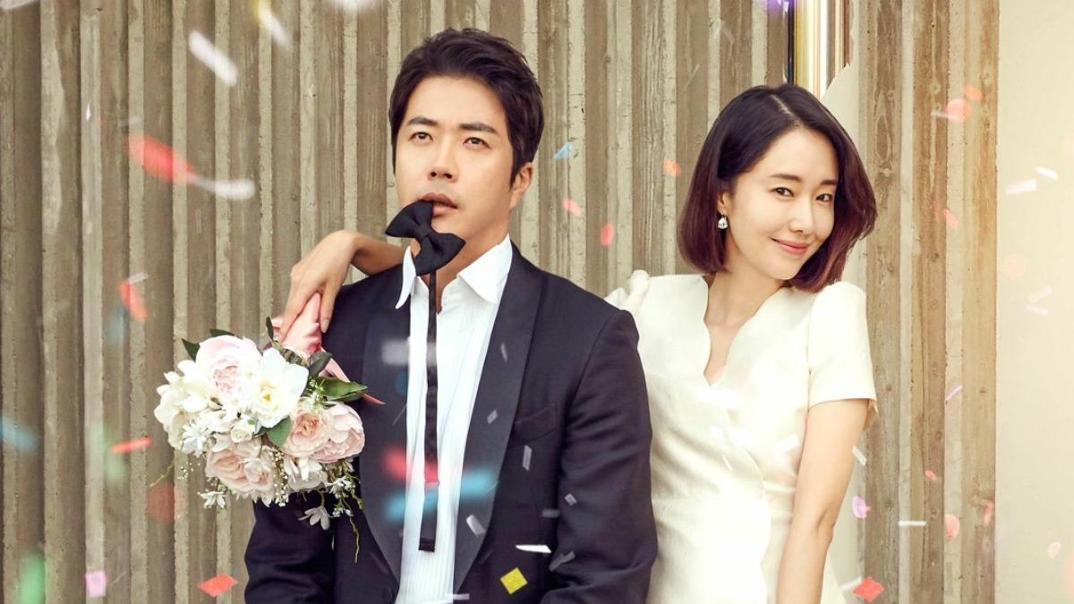 CP短劇片單3/前妻的新歡竟是死對頭! 權相佑、李貞賢《單身三人行》爆笑大亂鬥