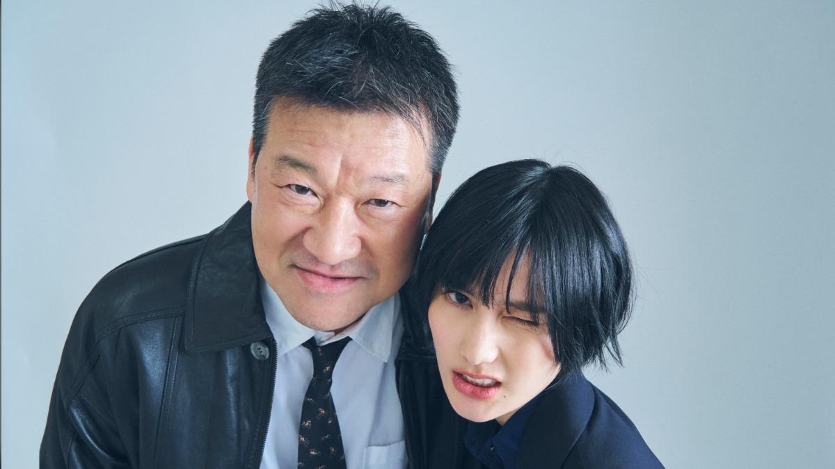 遭控騷擾橋本愛！佐藤二朗發文反擊：我等真相被揭曉　自爆早就想退出