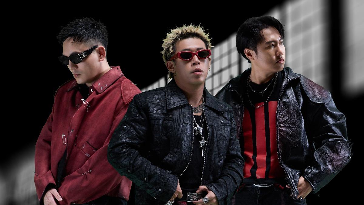 玖壹壹將帶來派對金曲,勢必嗨翻全場。(圖/寬寬整合提供)