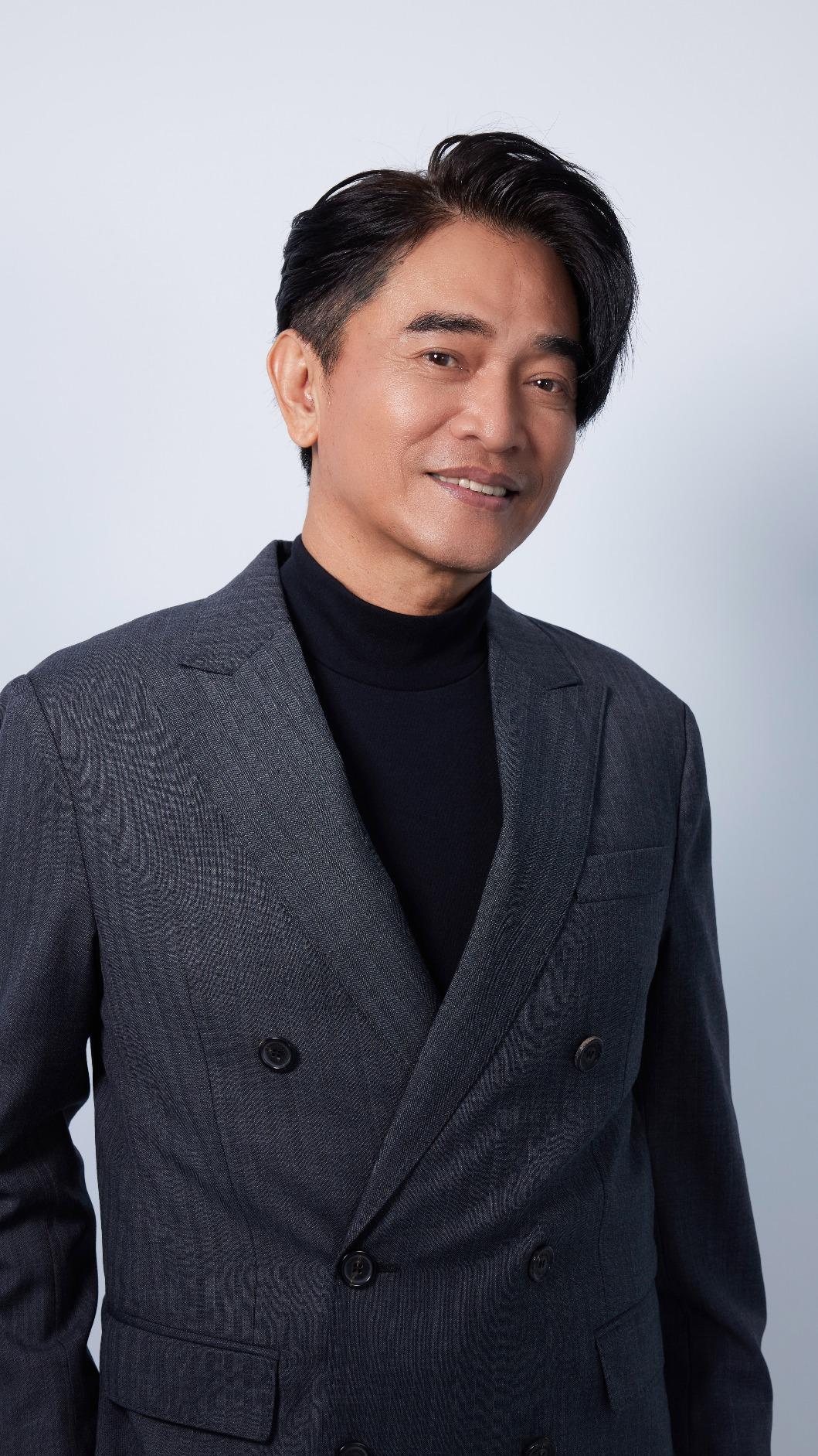 吳宗憲將帶來長達40分鐘、演唱會等級的表演。(圖/寬寬整合提供)
