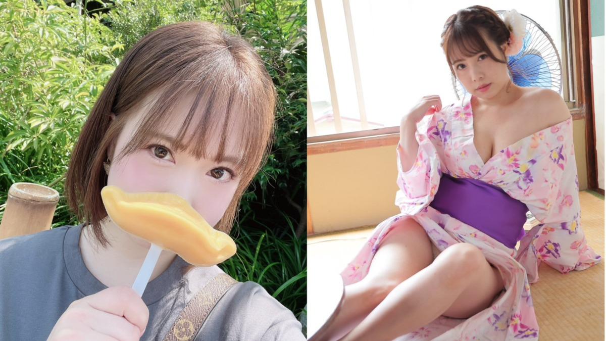 復出半年人妻身分沒了！日本「超巨女優」爆離婚　分開原因曝光