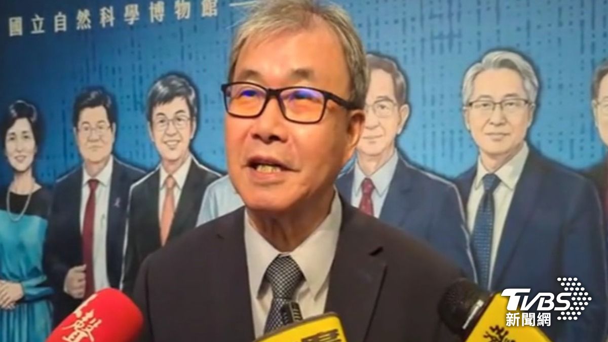 鄭英耀（圖／TVBS資料畫面）